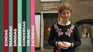 TV West Weekoverzicht 21 oktober 2017 [upl. by Laughlin244]