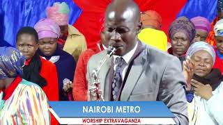 ISINGELIKUWA NI WEWE NISINGELIPATA WOKOVU by DAB MUHANDO [upl. by Ahtanaram]