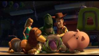 Toy Story 3  De grote ontsnapping [upl. by Annil]