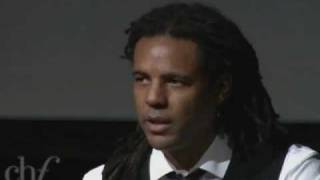 Colson Whitehead How to Write and the Art of Writing [upl. by Fang]