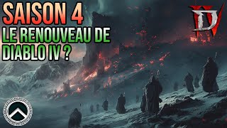 SAISON 4  CODEX ITEMISATION CRAFT ENDGAME ★ DIABLO 4 [upl. by Badr744]