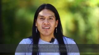 Leo Rojas LIVE in Poland Zakopane May 5th 2018 Promo [upl. by Adyam]