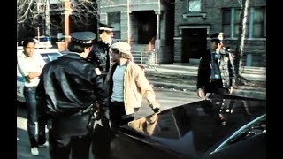 1982 Chicago Police TV Special around Logan Square Edgewater Little Village and Chatham [upl. by Nedap]