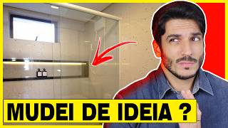 7 DECORAÇÕES QUE MUDEI DE IDEIA E NÃO USARIA NA MINHA CASA [upl. by Nart]