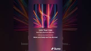 Lick Your Lips v2 [upl. by Scevo]