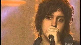 The Strokes  Is This It Mad TV 2002 [upl. by Schellens]