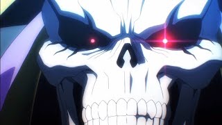 AMV Overlord Season 4 Opening Full  HOLLOW HUNGER [upl. by Waylon]