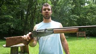 Revolving 410 Shotgun review [upl. by Errehs]