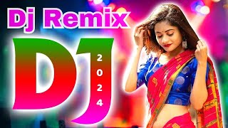 New Hindi Dj song 2024 💖 song 2024  ❤️‍ JBL Dj Remix Old Hindi Mix 2024 💞HINDI REMIX SONG [upl. by Biles]