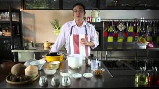 Eat to Live Wartime Recipes Episode 6 Time to Celebrate [upl. by Hilarius]