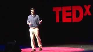 How to love and be loved  Billy Ward  TEDxFoggyBottom [upl. by Macknair743]