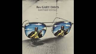 Rev Gary Davis – C Rag [upl. by Assenat]