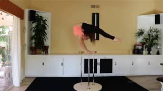 Best of Sofie Dossi Talented Contortion Girl [upl. by Secunda]