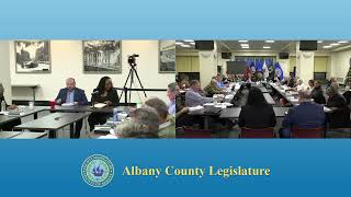 Budget Session 2 Legal Agencies  November 4 2024 [upl. by Lorianne]