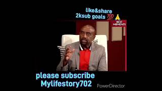 Jesse Lee Peterson clown Lady like know other and cant be stop😱viralvideo 2k sub goals 2024 [upl. by Pressman]