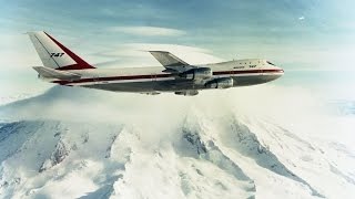 The Incredible Story of the 747 [upl. by Ecilahc807]