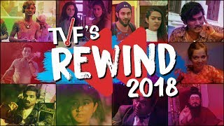 TVFs Rewind 2018 [upl. by Puett]