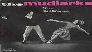 💖THE LOVE GAME  THE MUDLARKS 1959 [upl. by Amble]