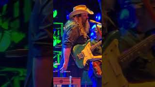 Chris Stapleton  Might aa well get stoned  Alerus Center Grand Forks North Dakota  442024 [upl. by Leipzig]