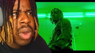 SSGLOREACTS TO THE MOST MID RAPPER OF ALL TIME Playboi Carti  Sky Official Video [upl. by Ahsyt677]