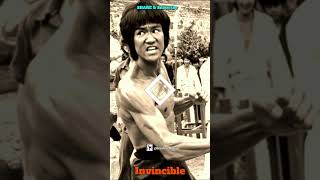 Is Enter The Dragon The Best Bruce Lee Movie [upl. by Tirzah]