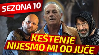 NIJESMO MI OD JUČE  EPIZODA 237  KEŠTENJE [upl. by Leifeste]