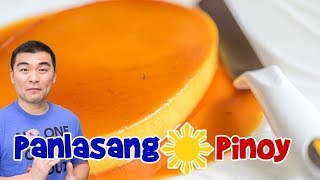 How to Make Leche Flan [upl. by Artsa]