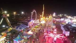 Collier County Fair 2016 [upl. by Aret466]