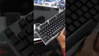 🔥Redgear Grim V2 Gaming keyboard Unboxing😍 under 800 ₹ Check link in description [upl. by Neirbo]