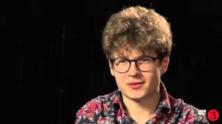 Pavel Kolesnikov talks about his life as a pianist [upl. by Nasaj824]