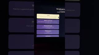 HERE HOW TO JAILBREAK PS5 playstation jailbreak etahen [upl. by Bettye479]