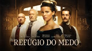 Refúgio do Medo  Trailer legendado HD [upl. by Willey]