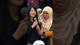 Dr Zakir Naik speech chinese accepted Islam in 2 mins [upl. by Jeminah]