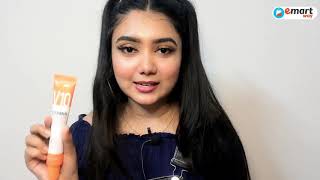 SOME BY MI  V10 Vitamin ToneUp Cream 50ml Bangla Review [upl. by Amr]