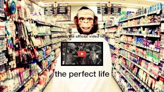 Moby  The Perfect Life Fran LK amp Kentosty Remix  Audio [upl. by Marguerita182]