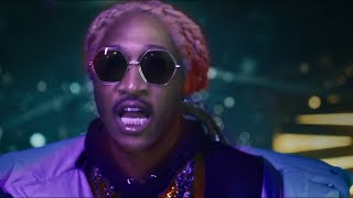 Future  Accepting My Flaws Music Video [upl. by Gowrie470]