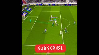 Someone stop Neymar jr 🔥🔥🔥pes fifa efootball efootball2025 pesmobile superfinish [upl. by Yve]