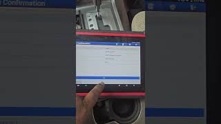 After ECM Replacing In Nissan Vehicles immobiliser Programming [upl. by Orlanta]