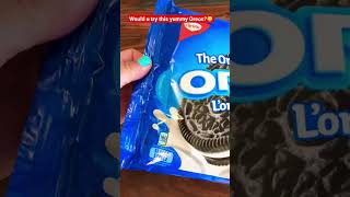 Ultimate Best Oreo Trap On Milk 😳😋😲 [upl. by Alvira]