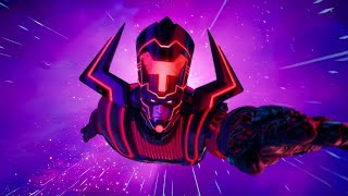 Fortnite Galactus Teaser [upl. by Konrad]