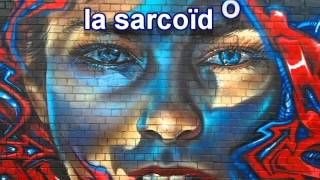 La Sarcoïdose 2 eme partie [upl. by Dwinnell]