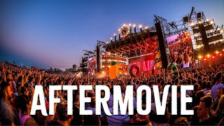 NEVERSEA Festival 2017  Official Aftermovie 4K [upl. by Skell272]