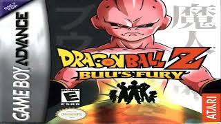 Dragon Ball Z Buus Fury OST Track 28  Babidis Ship Yannis Brown [upl. by Siegel]