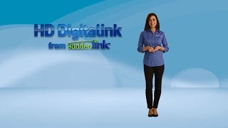 Suddenlink HD DigitaLink TutorialHDTV [upl. by Gimpel]