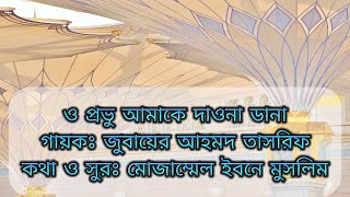 ও প্রভু আমাকে দাওনা ডানা III লিরিক্স O Provu Amake Dawna Dana [upl. by Schwab]