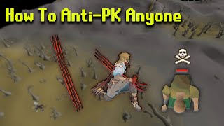 You Should Be Using This AntiPK Strategy [upl. by Telimay]