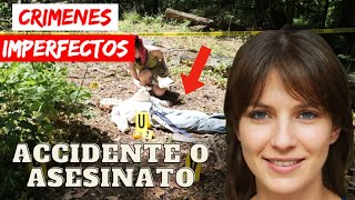 Crimenes Imperfectos  Accidente o Asesinato  Documental Historia 2024 [upl. by Nirik]