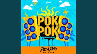 Pok Pok Arrochadeira Remix [upl. by Ylrevaw]