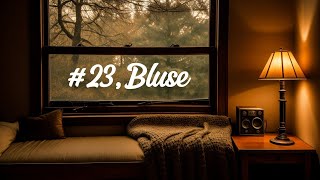 Heartfelt Melodies Instrumental Ballads to Relax and Reflect23Blues [upl. by Halima]