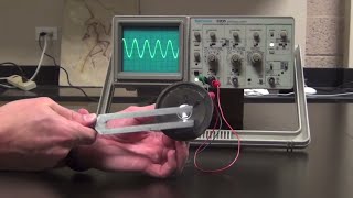 Top 10 Demonstrations With Tuning Forks  Arbor Scientific [upl. by Ljoka882]